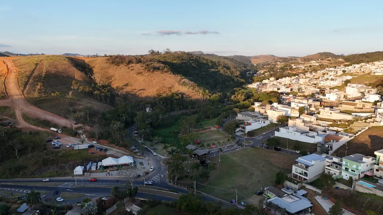 Plot for sale of 300 m² in Juiz de Fora, MG, Brazil