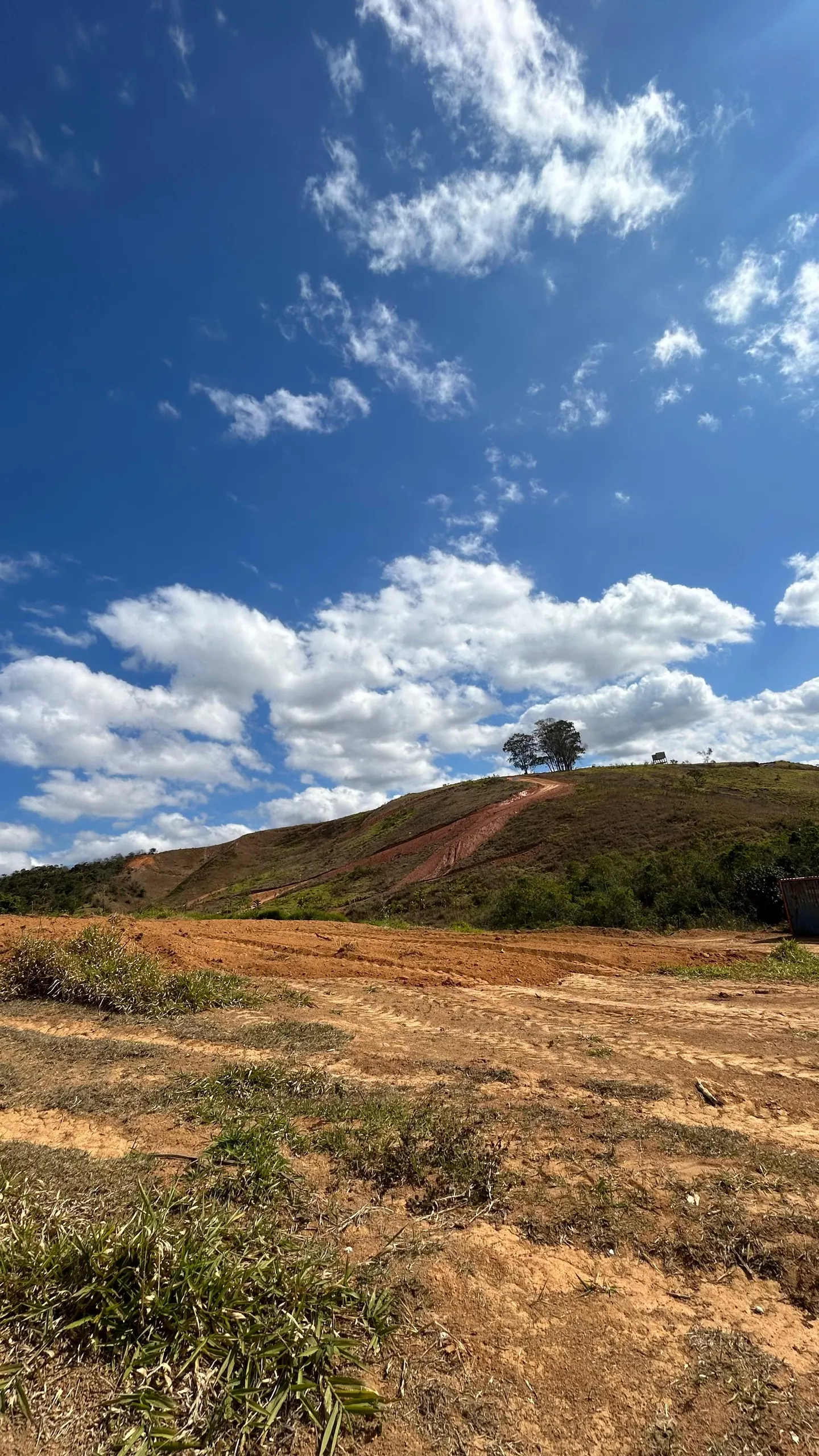 Plot for sale of 300 m² in Juiz de Fora, MG, Brazil
