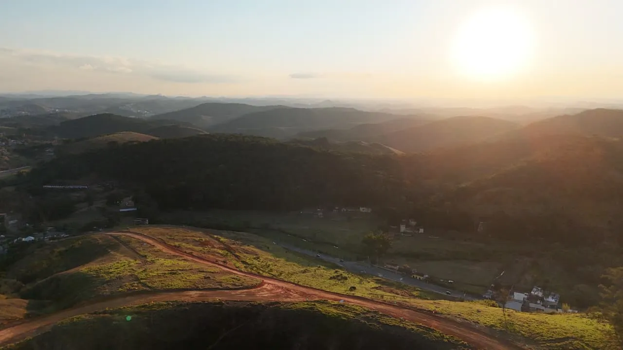 Plot for sale of 300 m² in Juiz de Fora, MG, Brazil