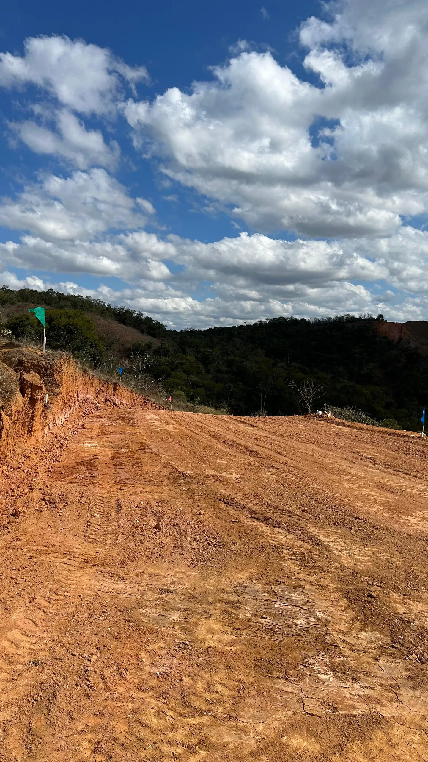 Plot for sale of 300 m² in Juiz de Fora, MG, Brazil