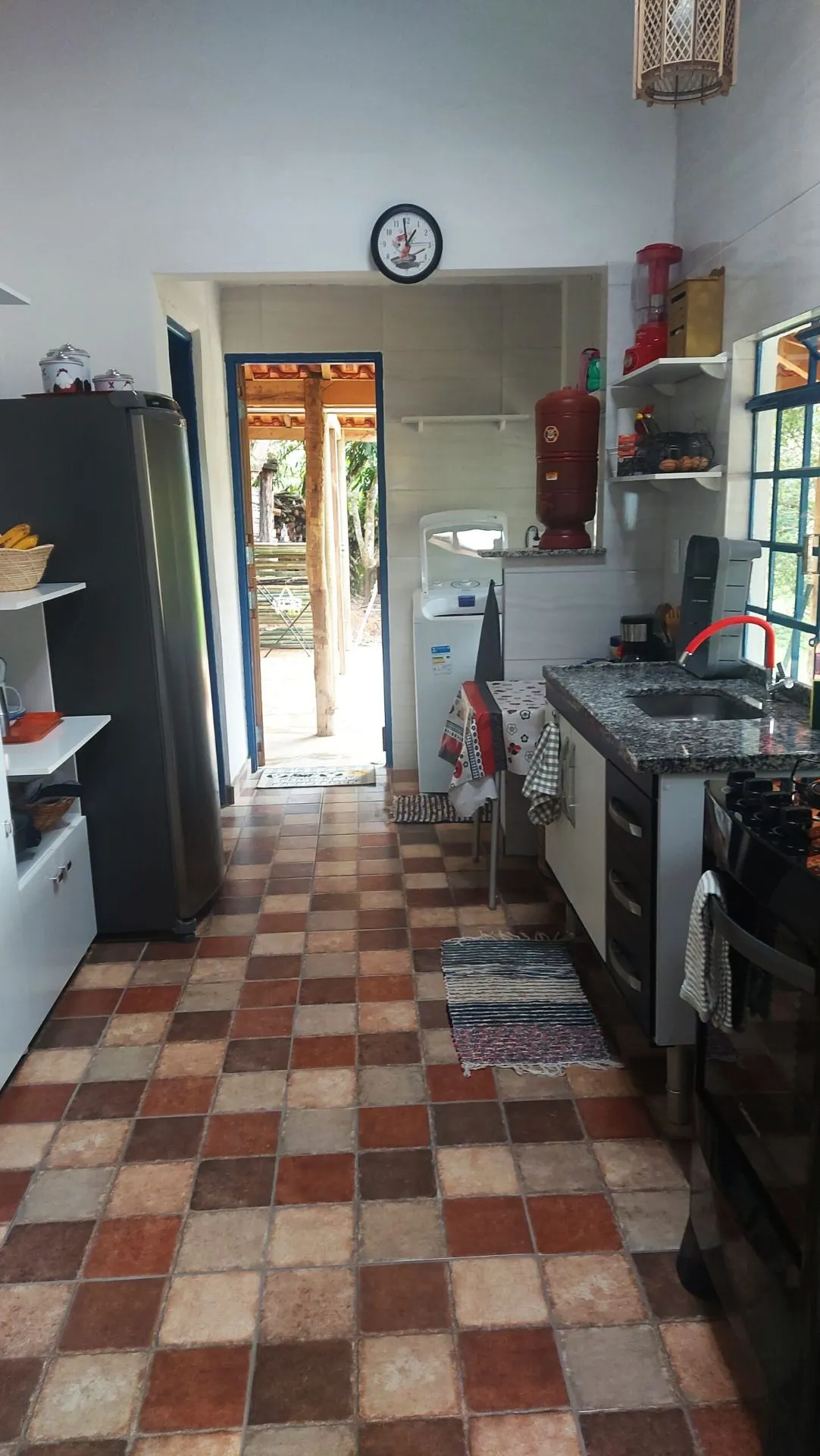 House for sale of 3 acres in Soledade de Minas, MG, Brazil