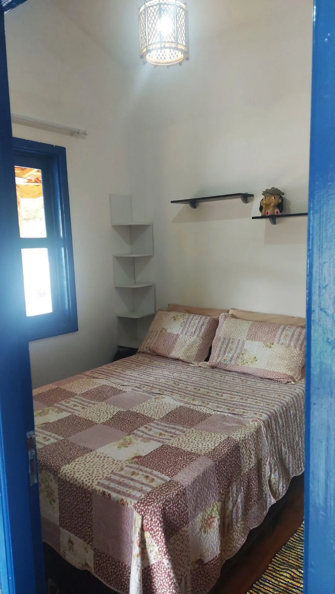 House for sale of 3 acres in Soledade de Minas, MG, Brazil
