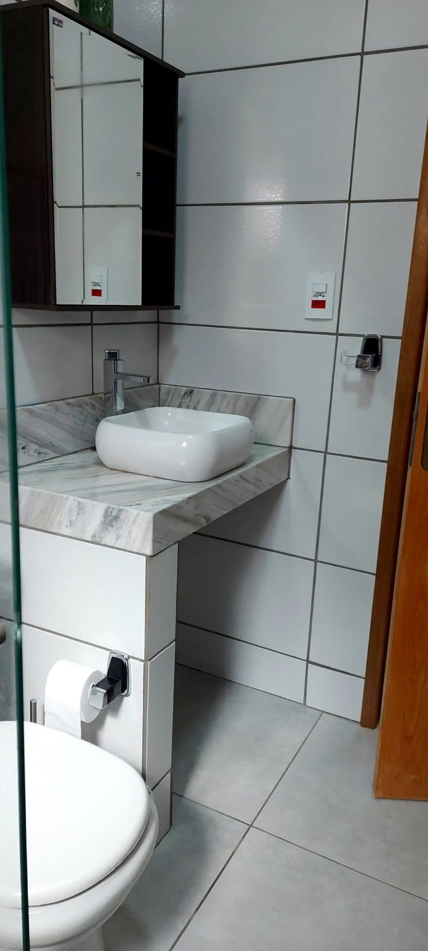 House for sale of 3 acres in Soledade de Minas, MG, Brazil