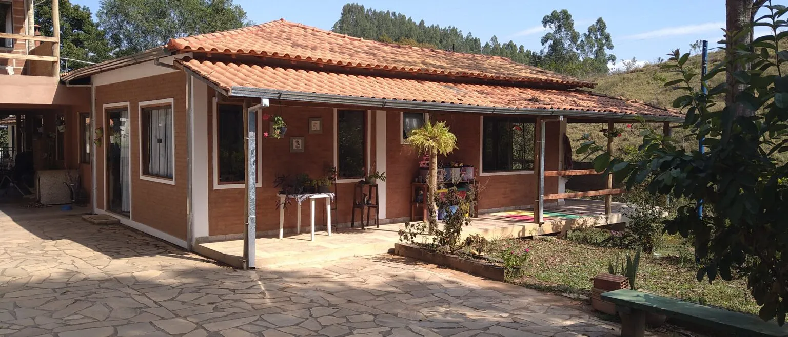 Casa à venda de 1 ha em Soledade de Minas, MG, Brasil