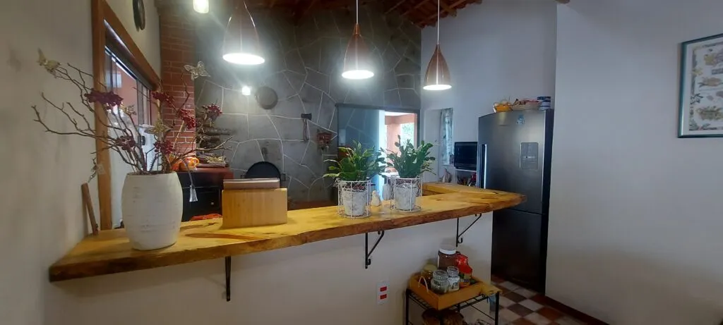 House for sale of 3 acres in Soledade de Minas, MG, Brazil