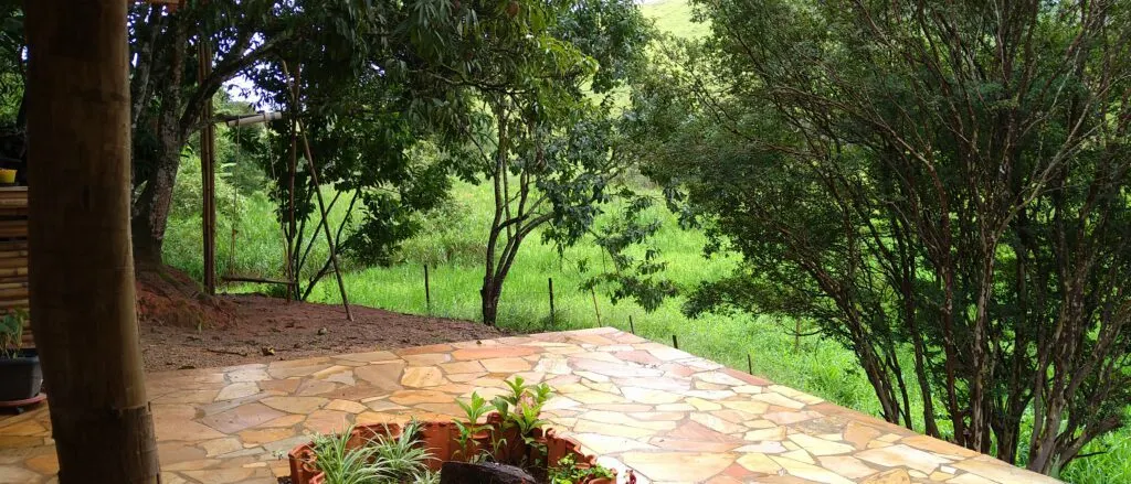House for sale of 3 acres in Soledade de Minas, MG, Brazil