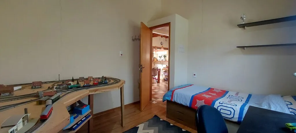 House for sale of 3 acres in Soledade de Minas, MG, Brazil