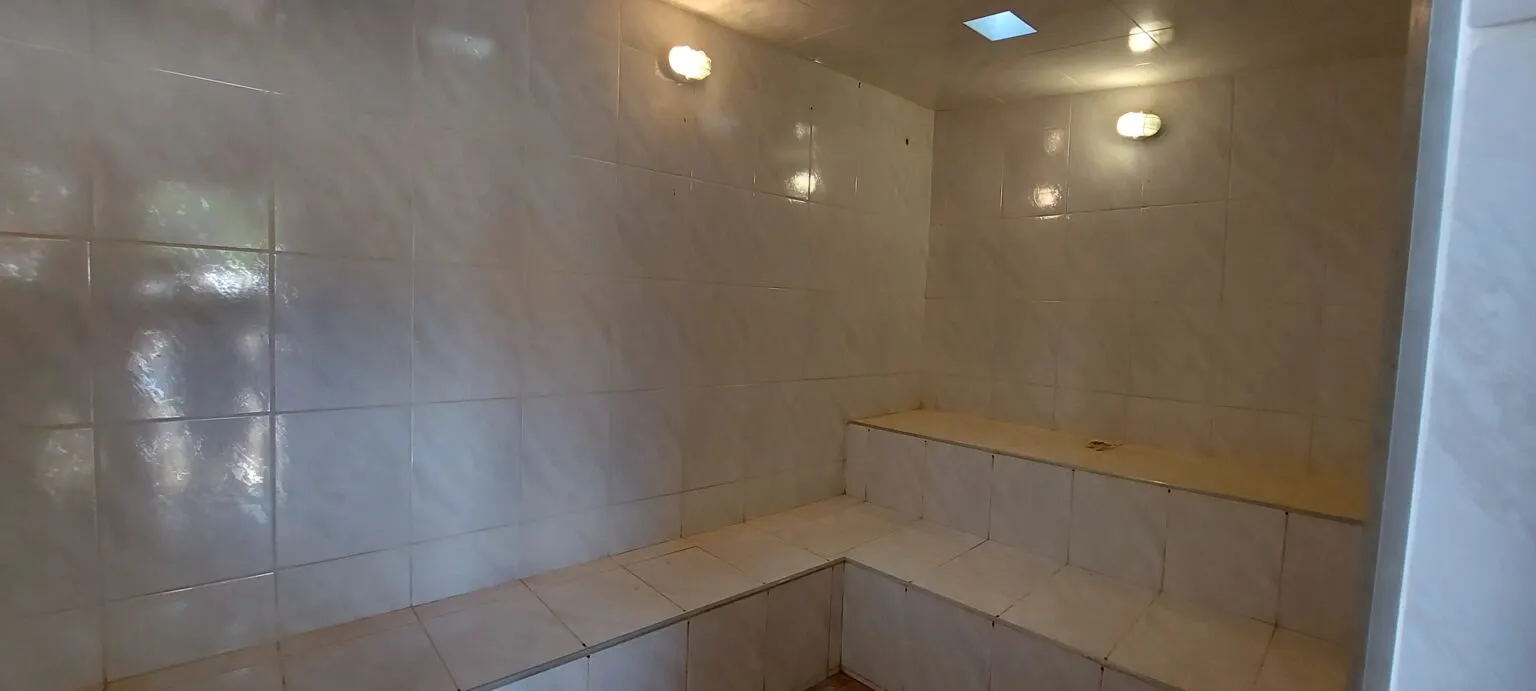 House for sale of 3 acres in Soledade de Minas, MG, Brazil