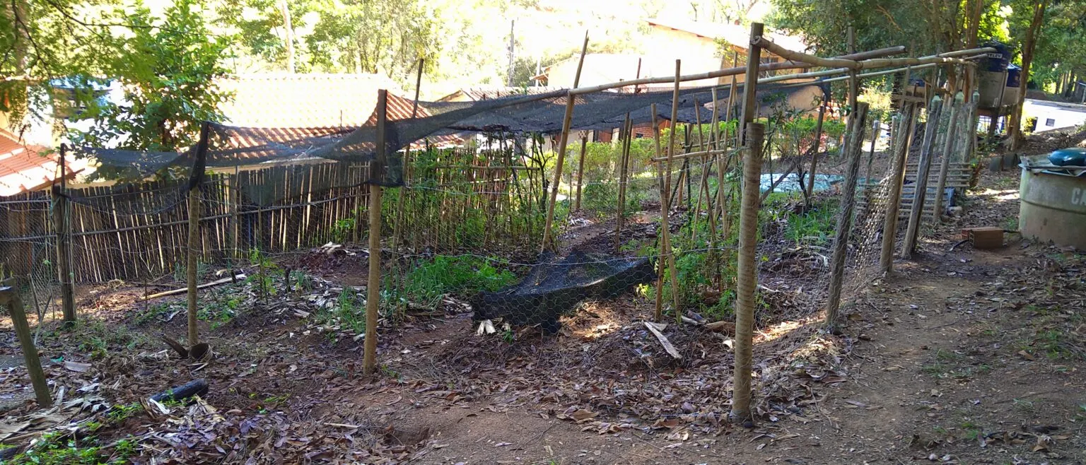 House for sale of 3 acres in Soledade de Minas, MG, Brazil