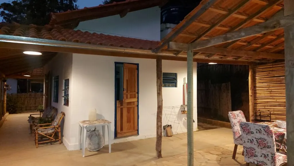 House for sale of 3 acres in Soledade de Minas, MG, Brazil
