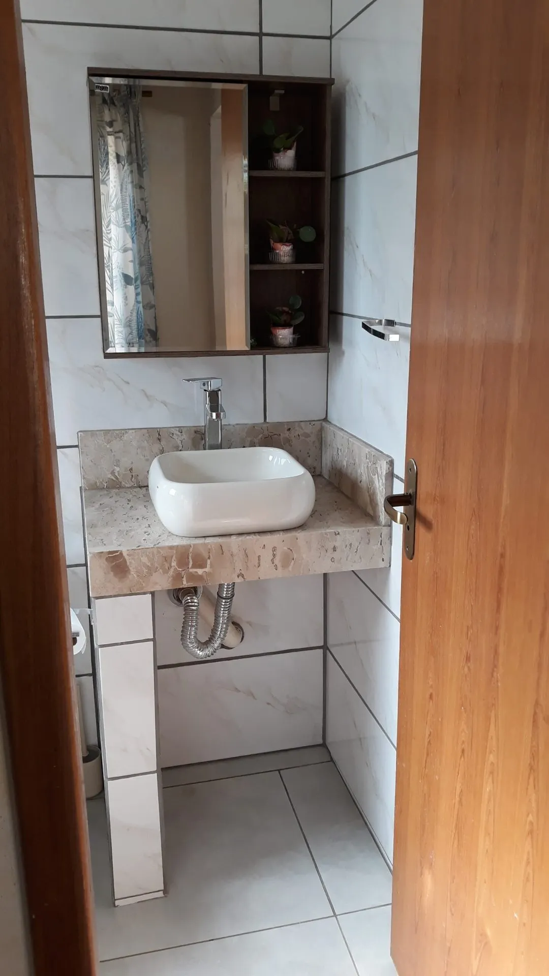 House for sale of 3 acres in Soledade de Minas, MG, Brazil