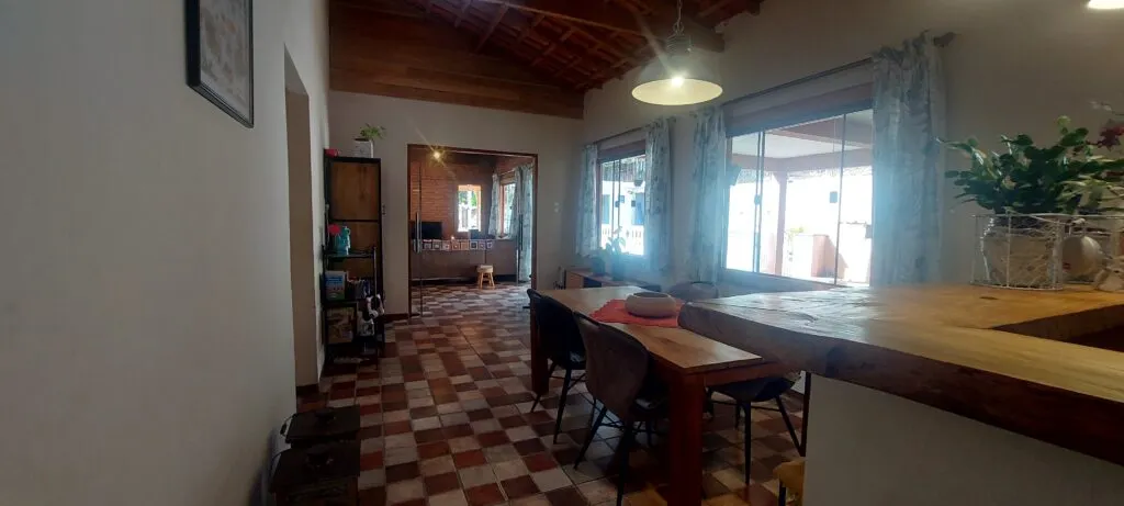 House for sale of 3 acres in Soledade de Minas, MG, Brazil