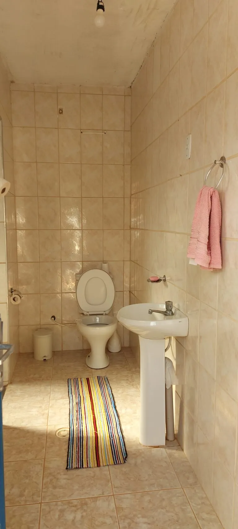House for sale of 3 acres in Soledade de Minas, MG, Brazil