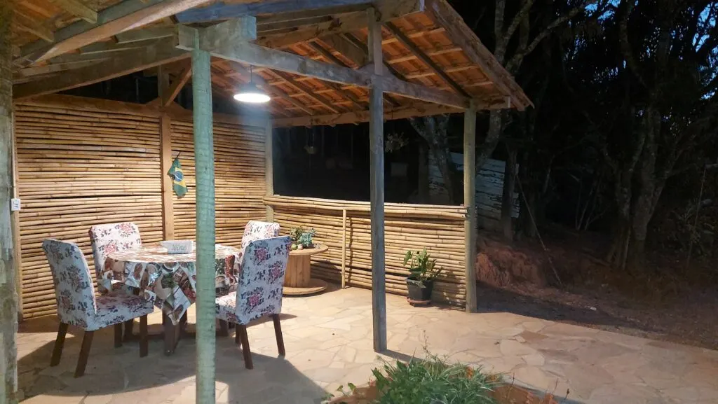 House for sale of 3 acres in Soledade de Minas, MG, Brazil