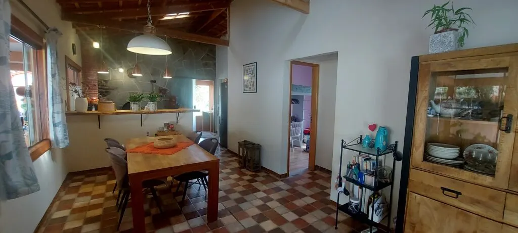 House for sale of 3 acres in Soledade de Minas, MG, Brazil