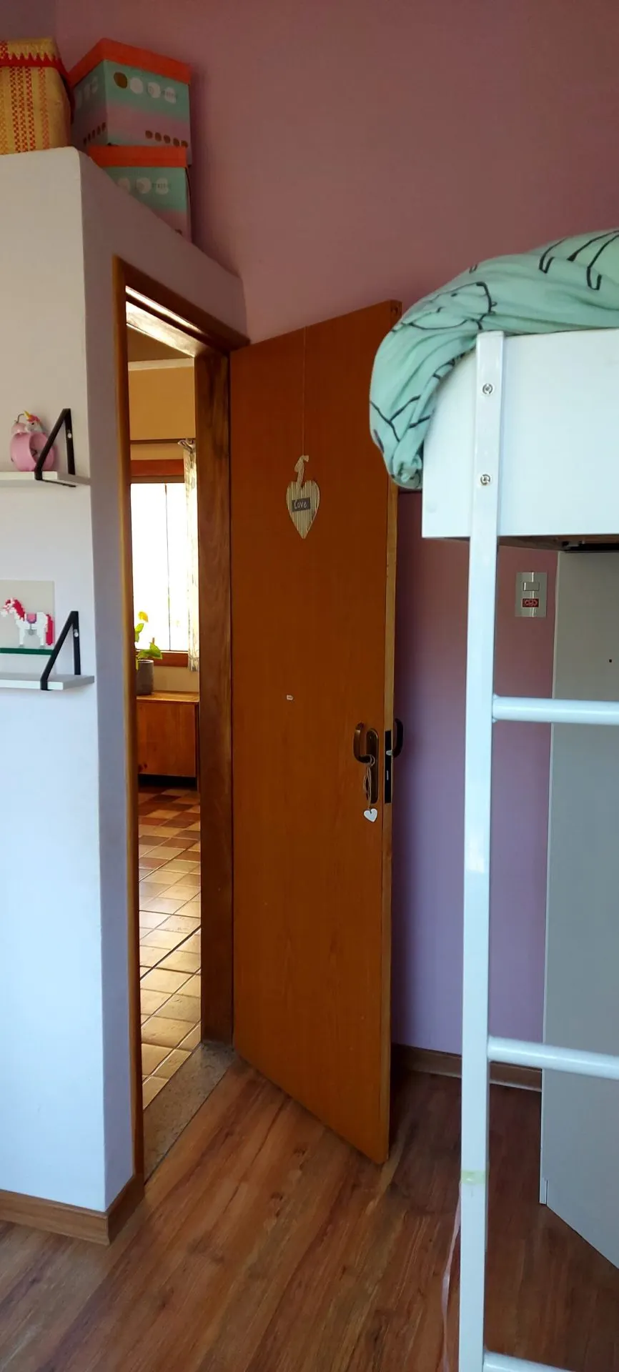 House for sale of 3 acres in Soledade de Minas, MG, Brazil