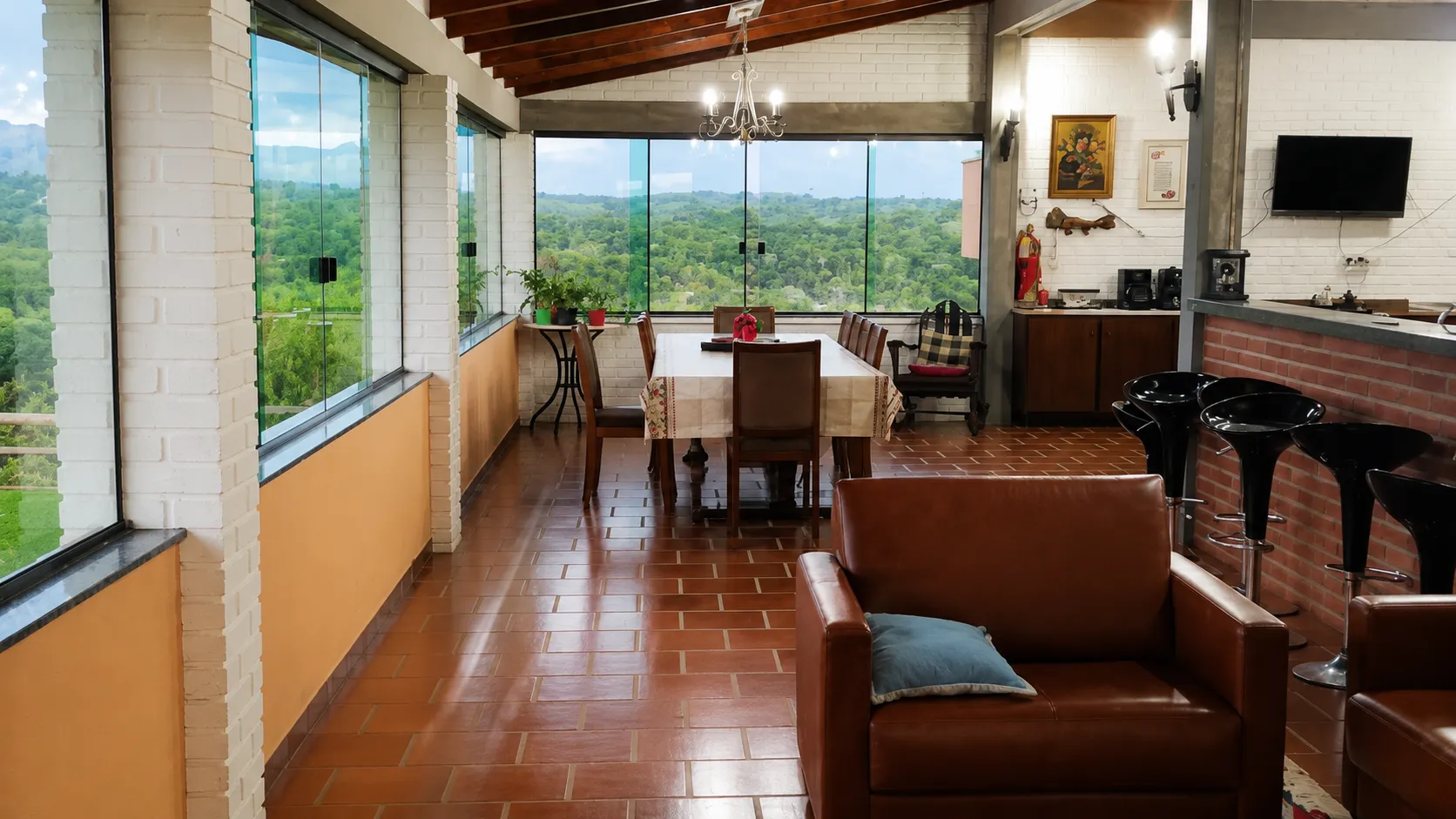 Haras à venda de 52 ha em Tijucas do Sul, PR, Brasil