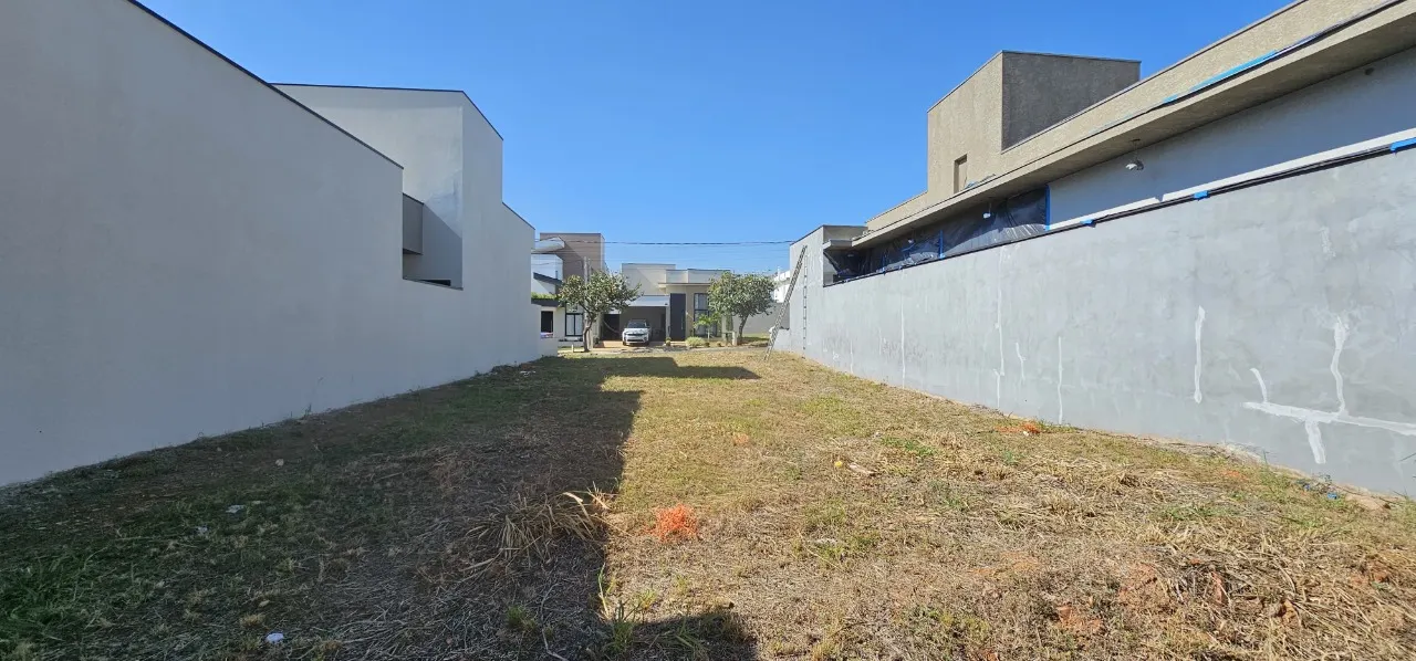 Plot for sale of 250 m² in Hortolândia, SP, Brazil