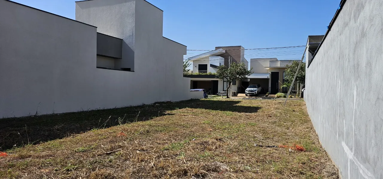 Plot for sale of 250 m² in Hortolândia, SP, Brazil