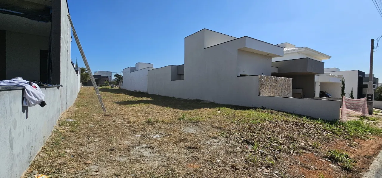 Plot for sale of 250 m² in Hortolândia, SP, Brazil
