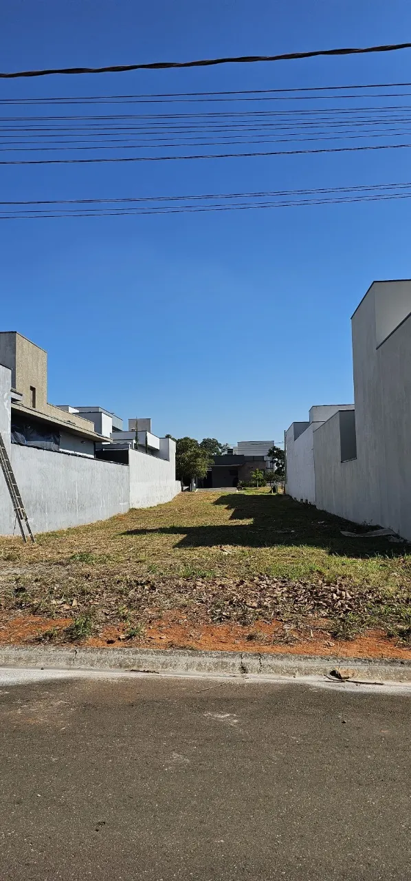 Plot for sale of 250 m² in Hortolândia, SP, Brazil