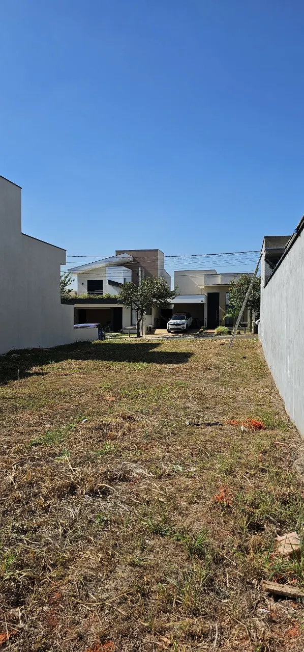 Plot for sale of 250 m² in Hortolândia, SP, Brazil