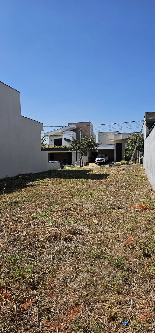 Plot for sale of 250 m² in Hortolândia, SP, Brazil