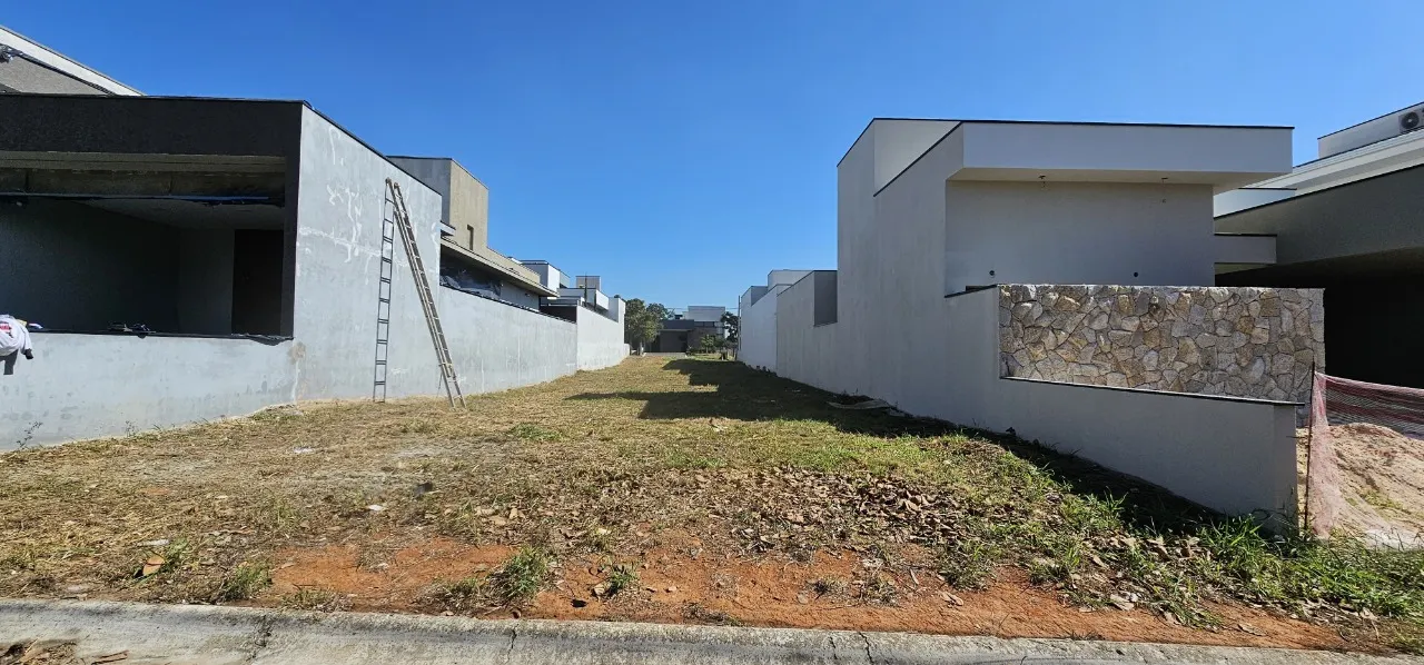 Plot for sale of 250 m² in Hortolândia, SP, Brazil
