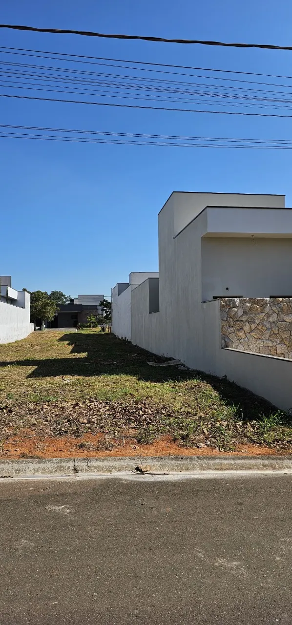 Plot for sale of 250 m² in Hortolândia, SP, Brazil