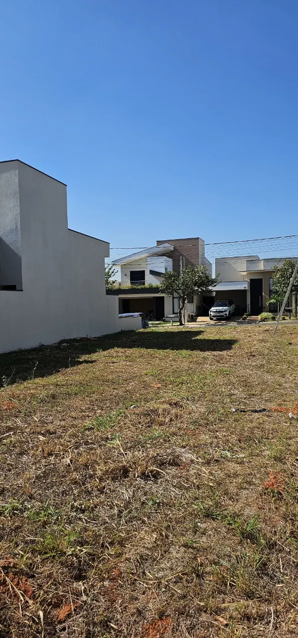 Plot for sale of 250 m² in Hortolândia, SP, Brazil