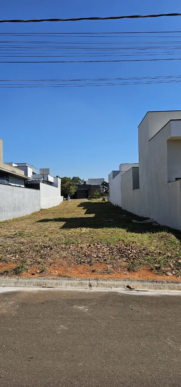 Plot for sale of 250 m² in Hortolândia, SP, Brazil
