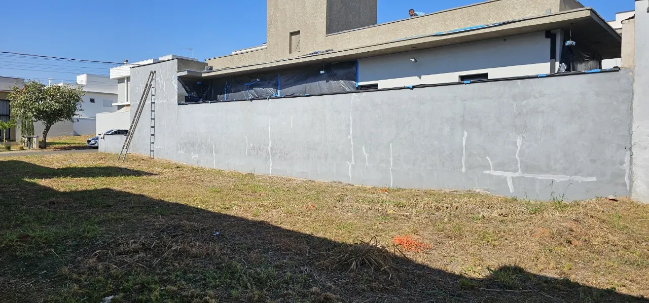 Plot for sale of 250 m² in Hortolândia, SP, Brazil