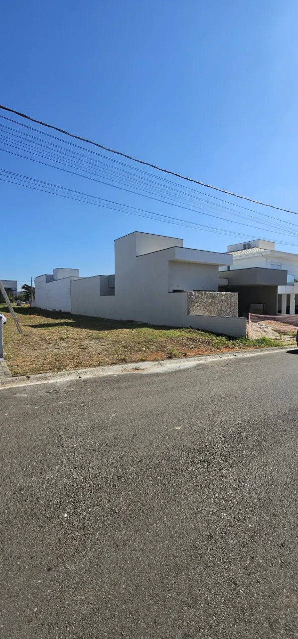 Plot for sale of 250 m² in Hortolândia, SP, Brazil
