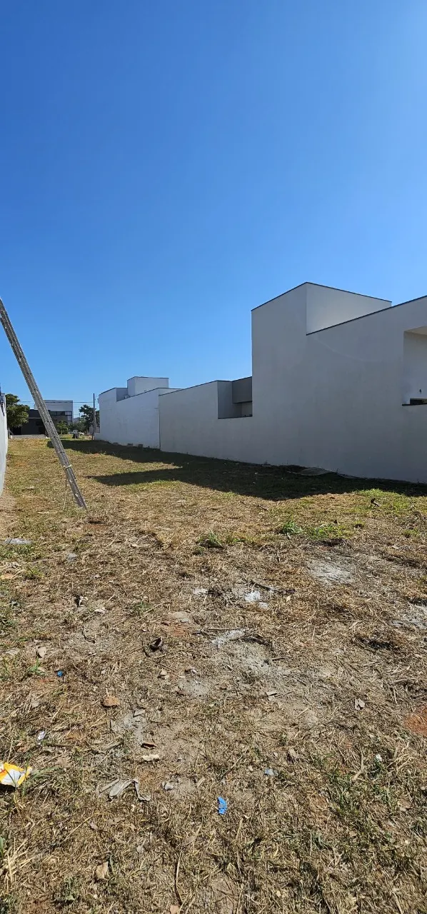 Plot for sale of 250 m² in Hortolândia, SP, Brazil