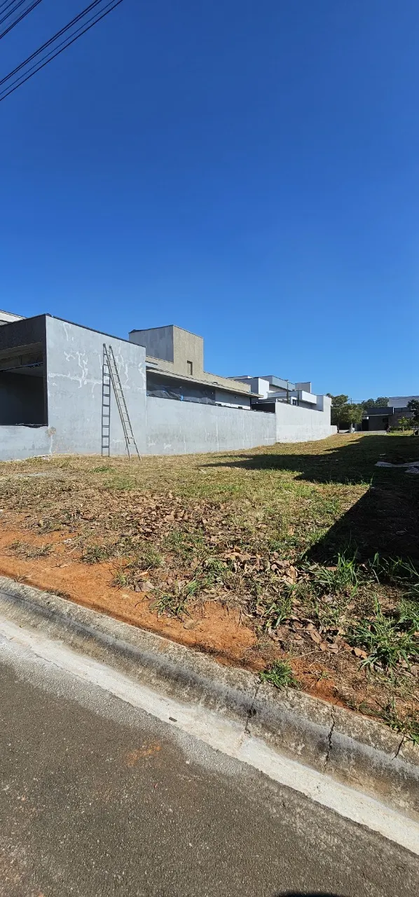 Plot for sale of 250 m² in Hortolândia, SP, Brazil