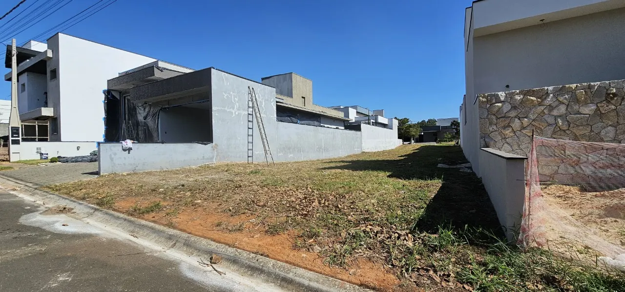 Plot for sale of 250 m² in Hortolândia, SP, Brazil