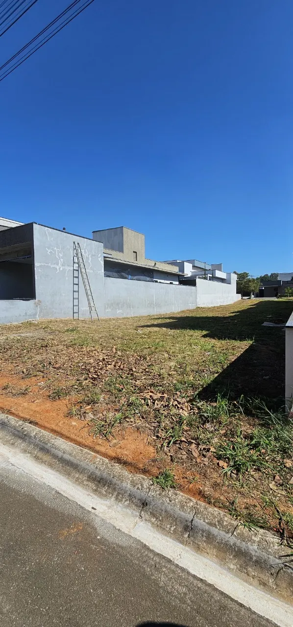 Plot for sale of 250 m² in Hortolândia, SP, Brazil