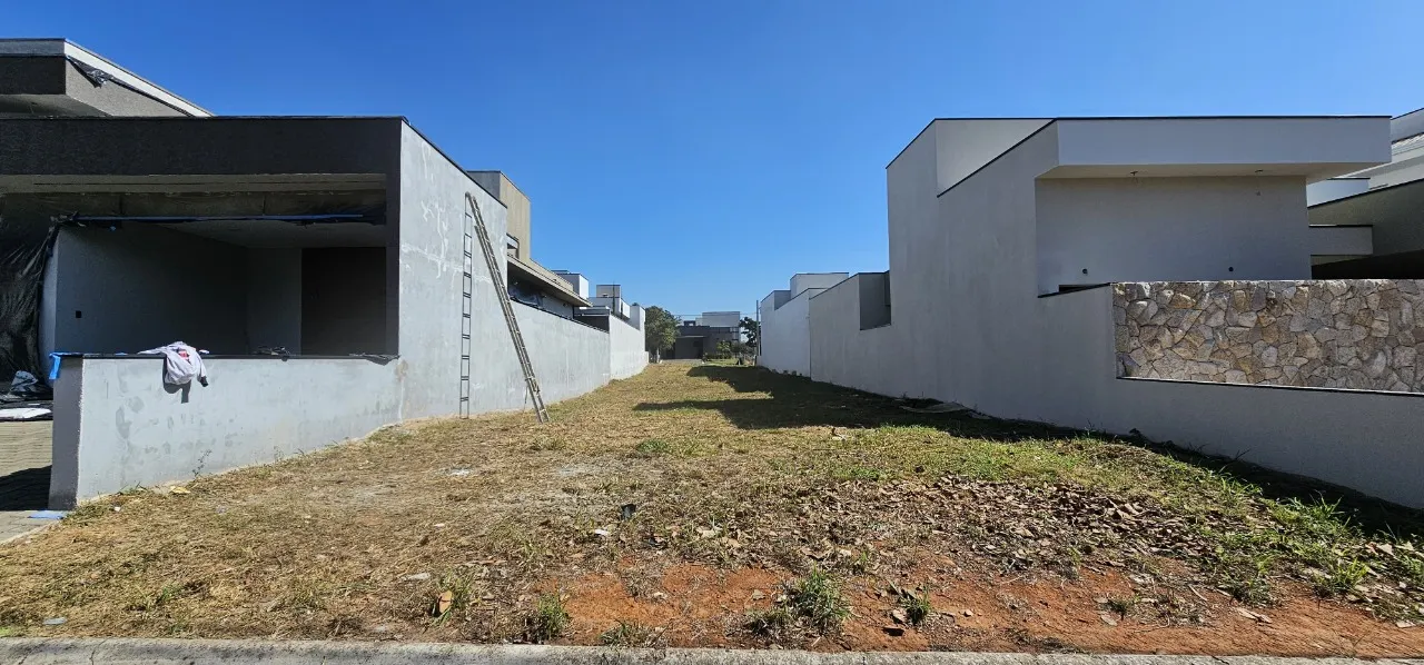 Plot for sale of 250 m² in Hortolândia, SP, Brazil
