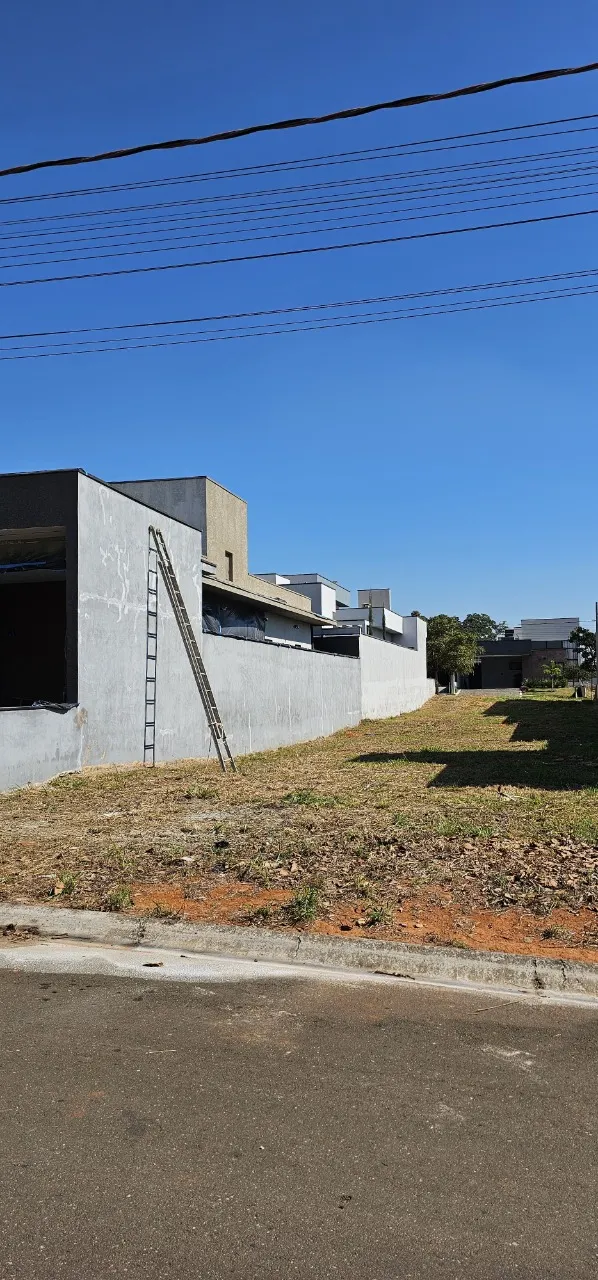 Plot for sale of 250 m² in Hortolândia, SP, Brazil