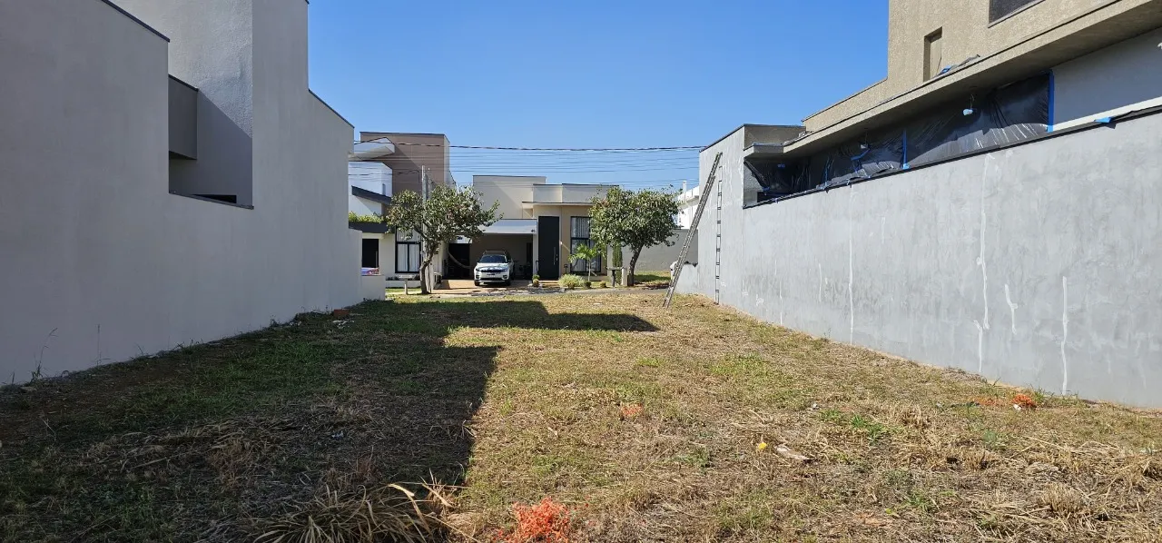 Plot for sale of 250 m² in Hortolândia, SP, Brazil