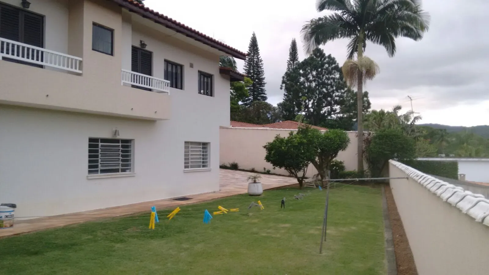 House  of 750 m² in São Paulo, SP, Brazil