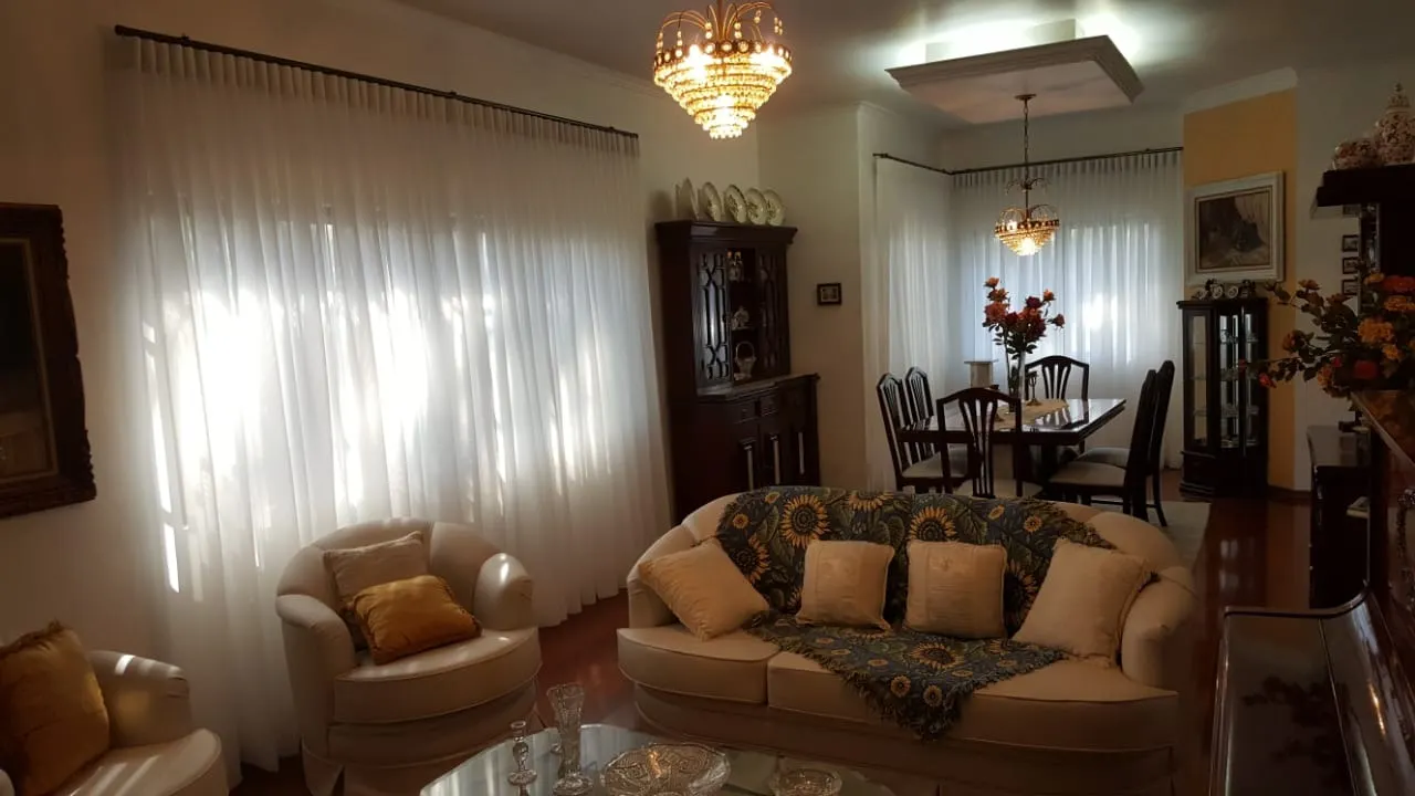 House  of 750 m² in São Paulo, SP, Brazil