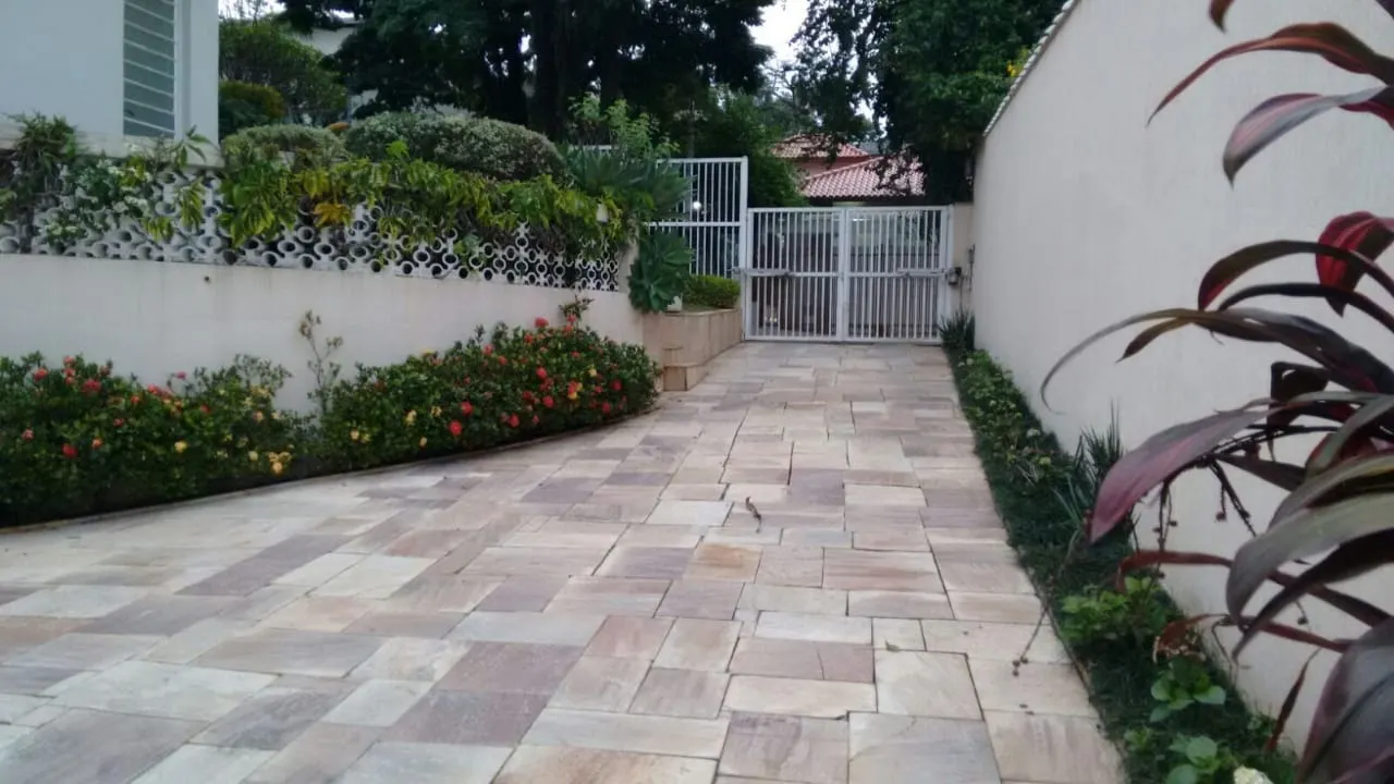 House  of 750 m² in São Paulo, SP, Brazil