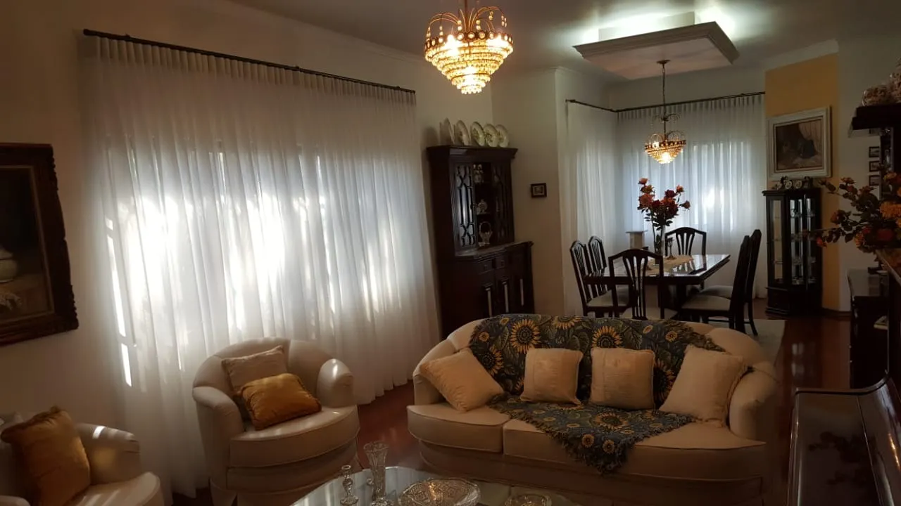 House  of 750 m² in São Paulo, SP, Brazil