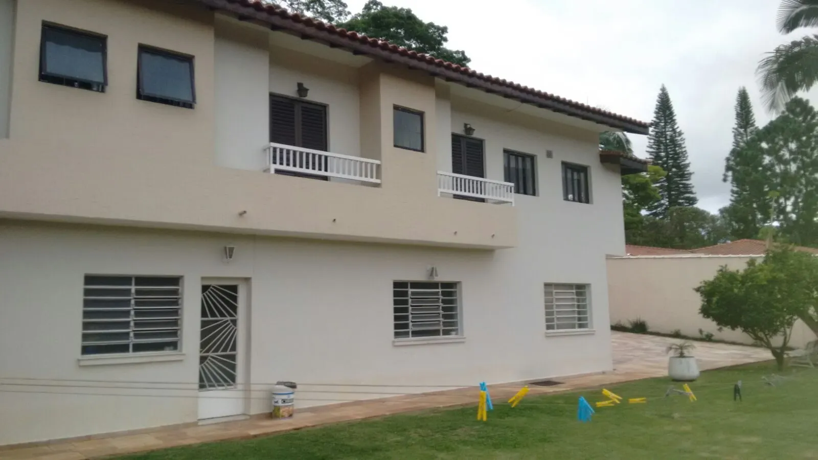 House  of 750 m² in São Paulo, SP, Brazil