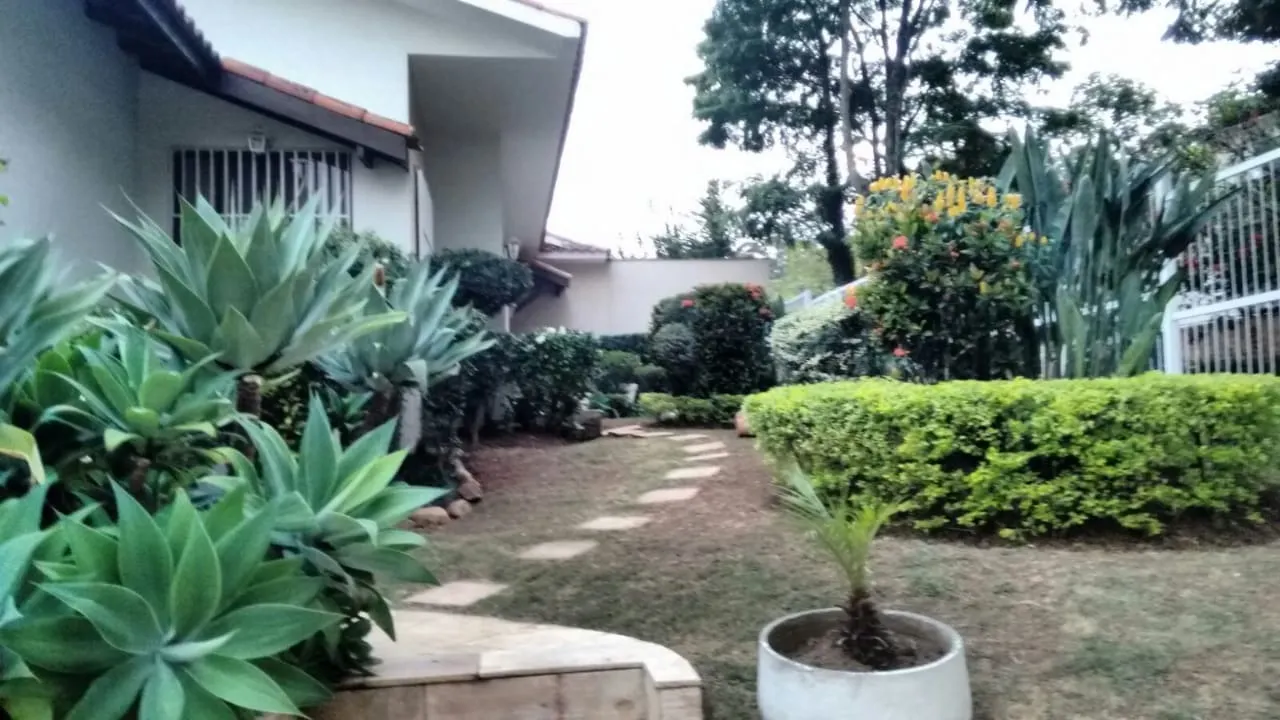 House  of 750 m² in São Paulo, SP, Brazil