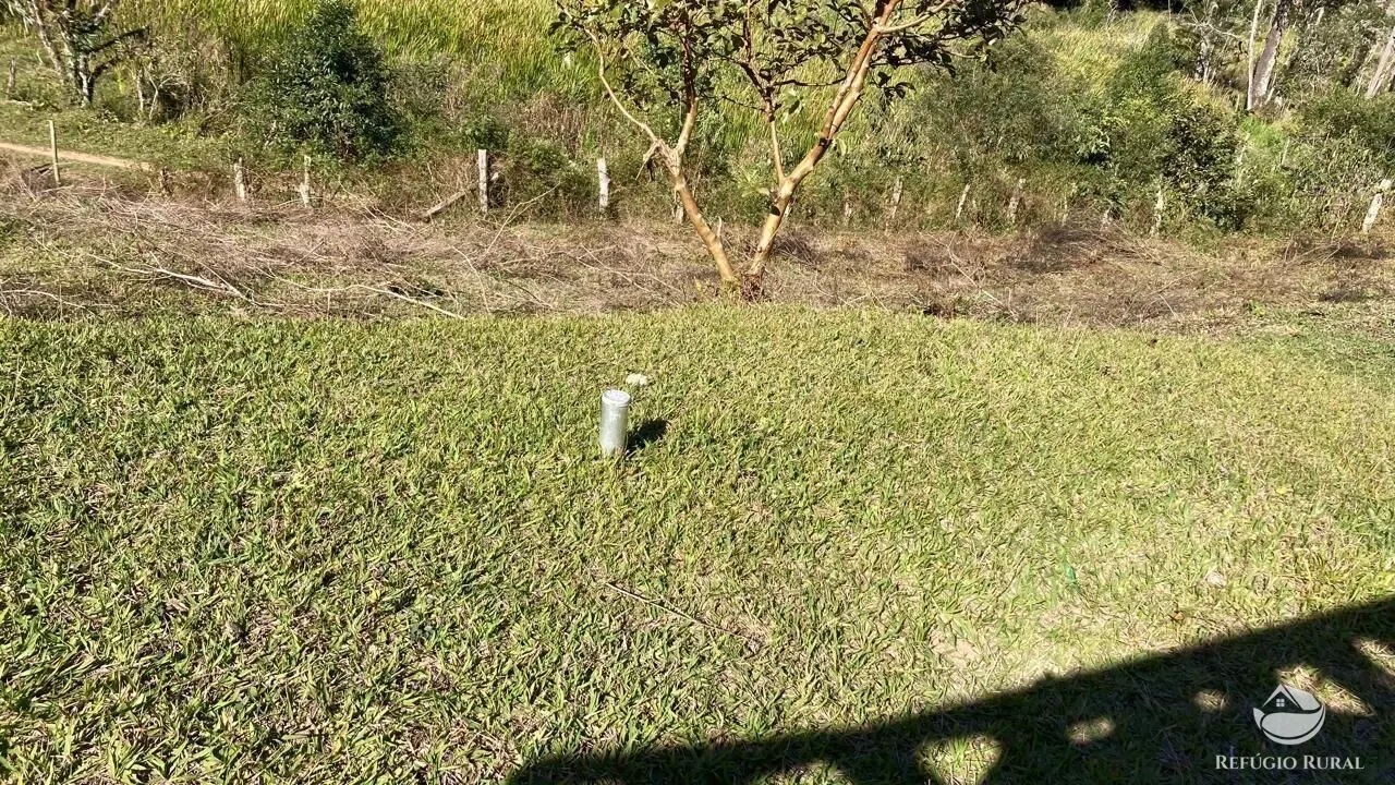 Small farm for sale of 30 acres in Cunha, SP, Brazil