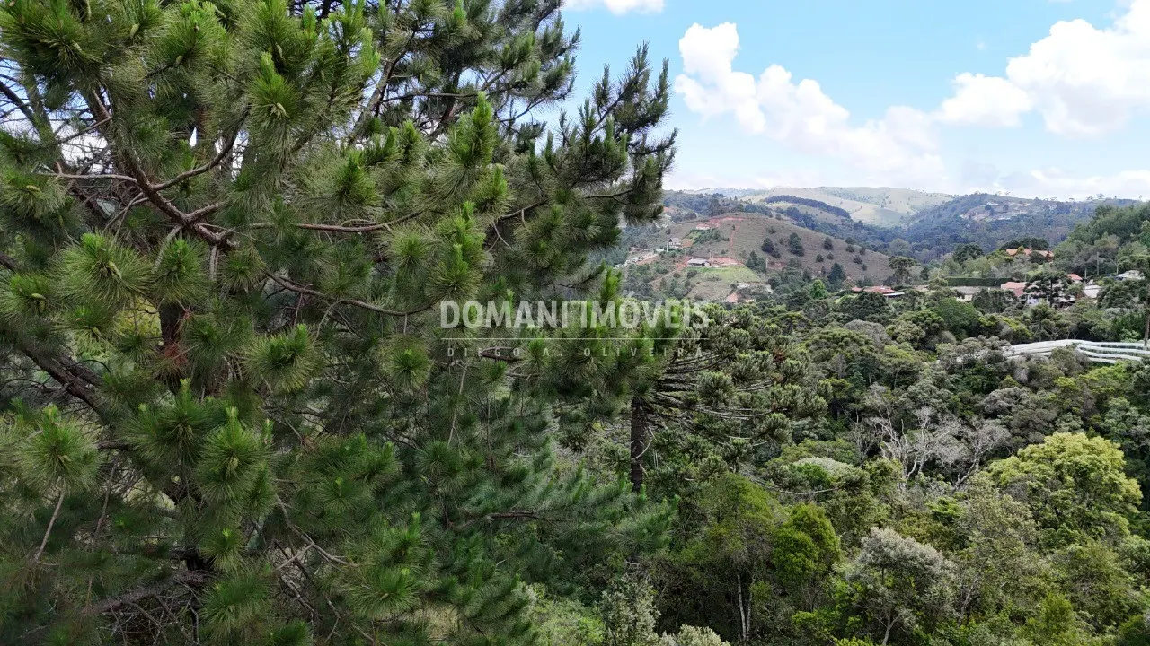 Terreno à venda de 1.250 m² em Campos do Jordão, SP, Brasil