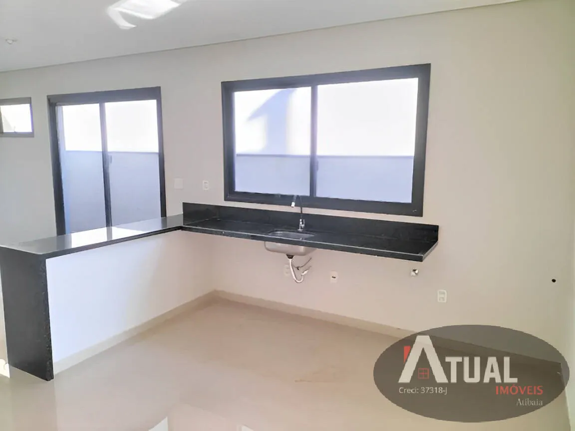 Casa para Alugar de 155 m² em Atibaia, SP, Brasil
