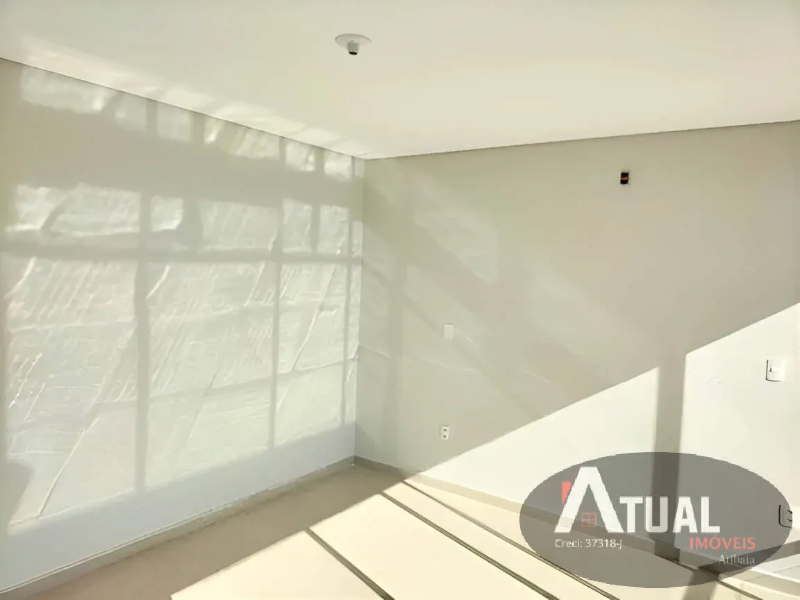 Casa para Alugar de 155 m² em Atibaia, SP, Brasil